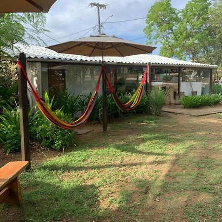Boldro Surf House Apartment Fernando de Noronha Bagian luar foto
