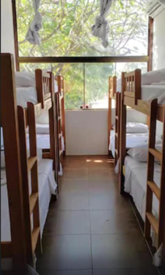 Boldro Surf House Apartment Fernando de Noronha Bagian luar foto