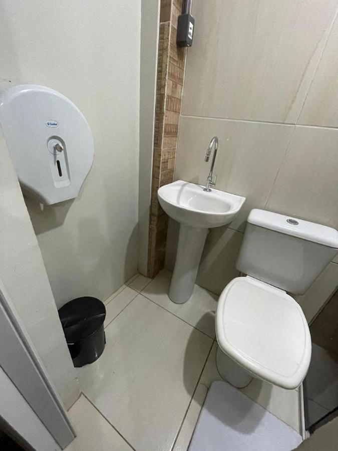Boldro Surf House Apartment Fernando de Noronha Bagian luar foto
