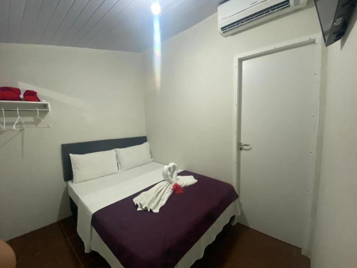 Boldro Surf House Apartment Fernando de Noronha Bagian luar foto