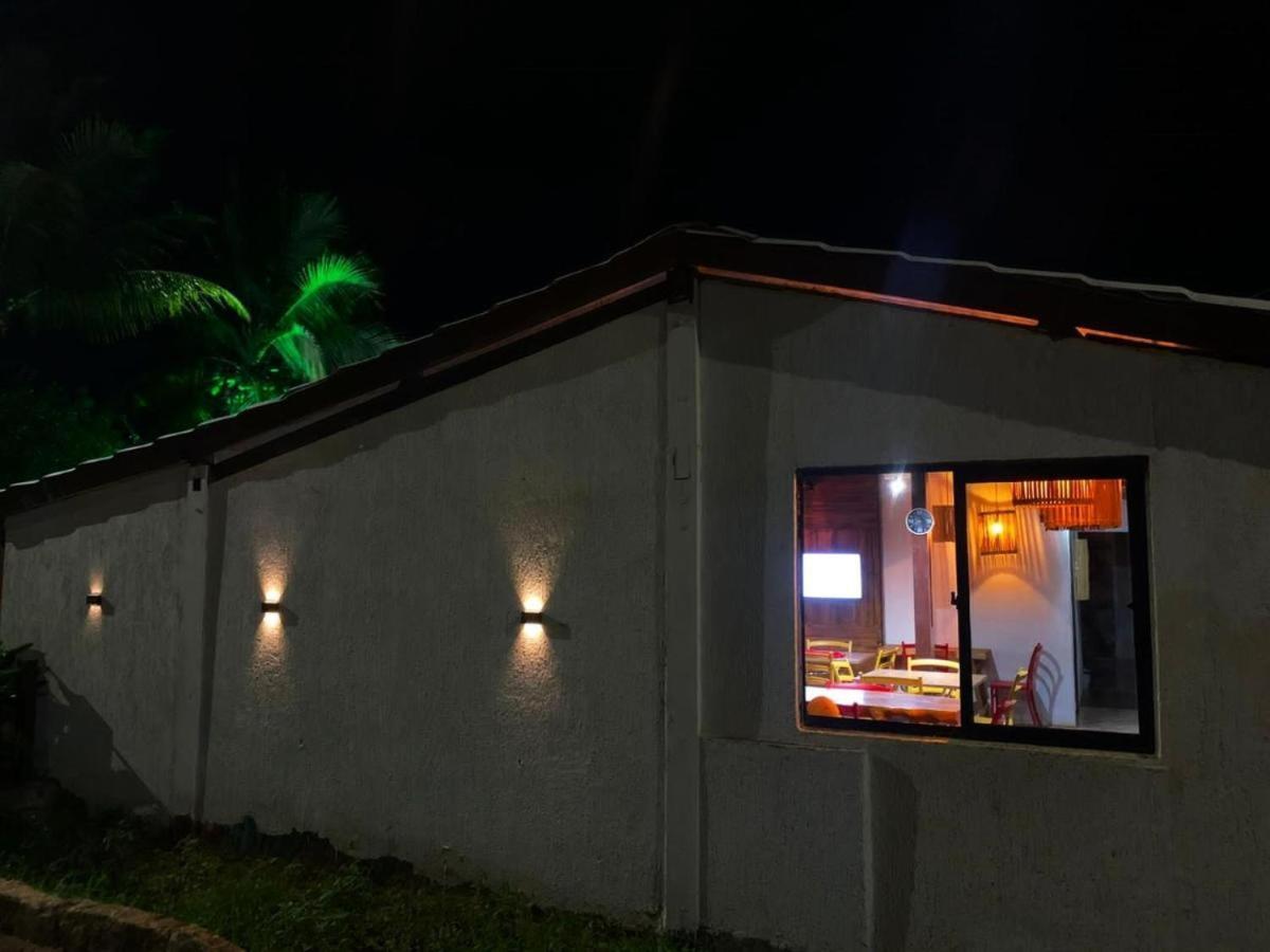 Boldro Surf House Apartment Fernando de Noronha Bagian luar foto