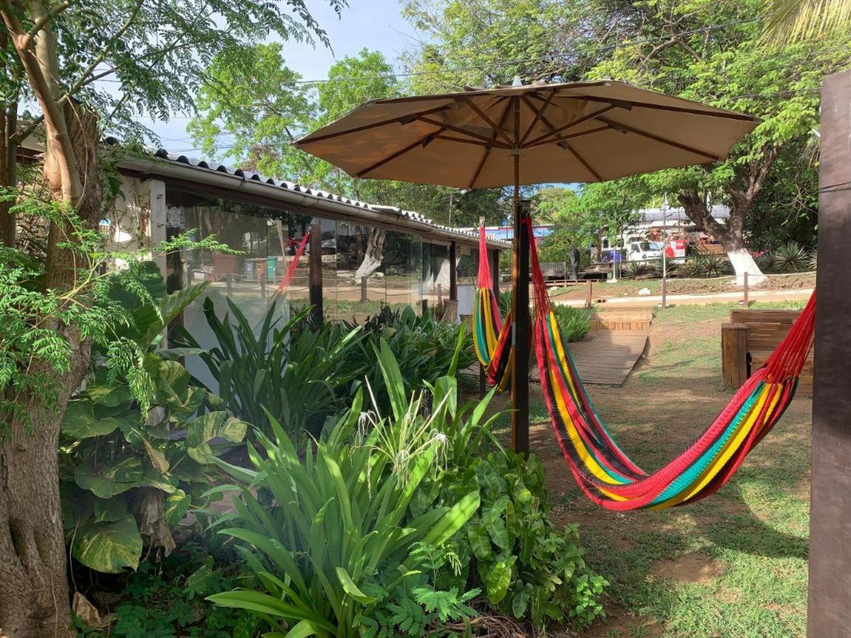 Boldro Surf House Apartment Fernando de Noronha Bagian luar foto