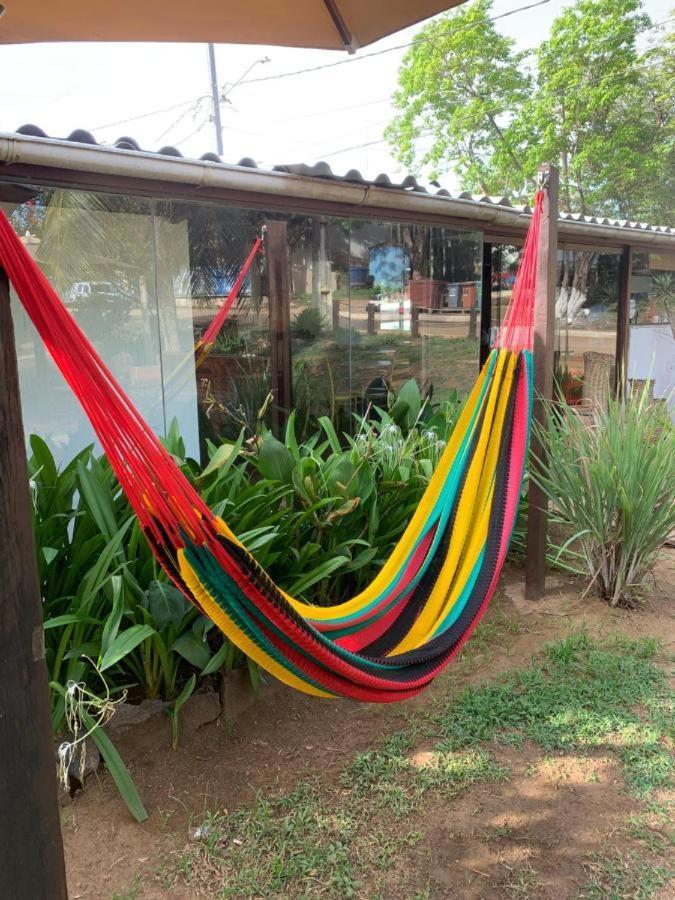 Boldro Surf House Apartment Fernando de Noronha Bagian luar foto