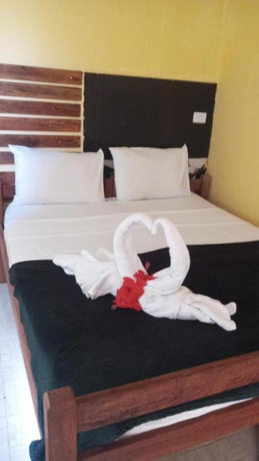 Boldro Surf House Apartment Fernando de Noronha Bagian luar foto