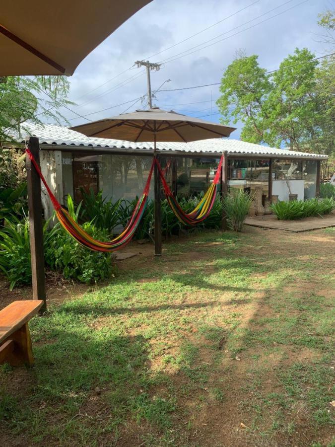 Boldro Surf House Apartment Fernando de Noronha Bagian luar foto