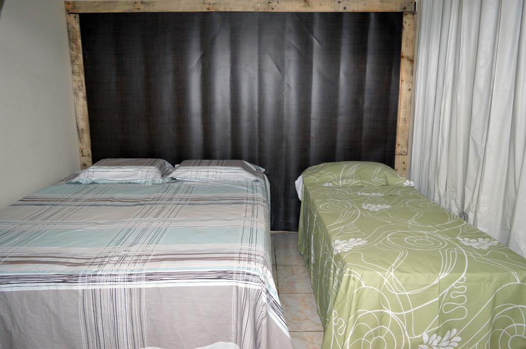 Boldro Surf House Apartment Fernando de Noronha Bagian luar foto
