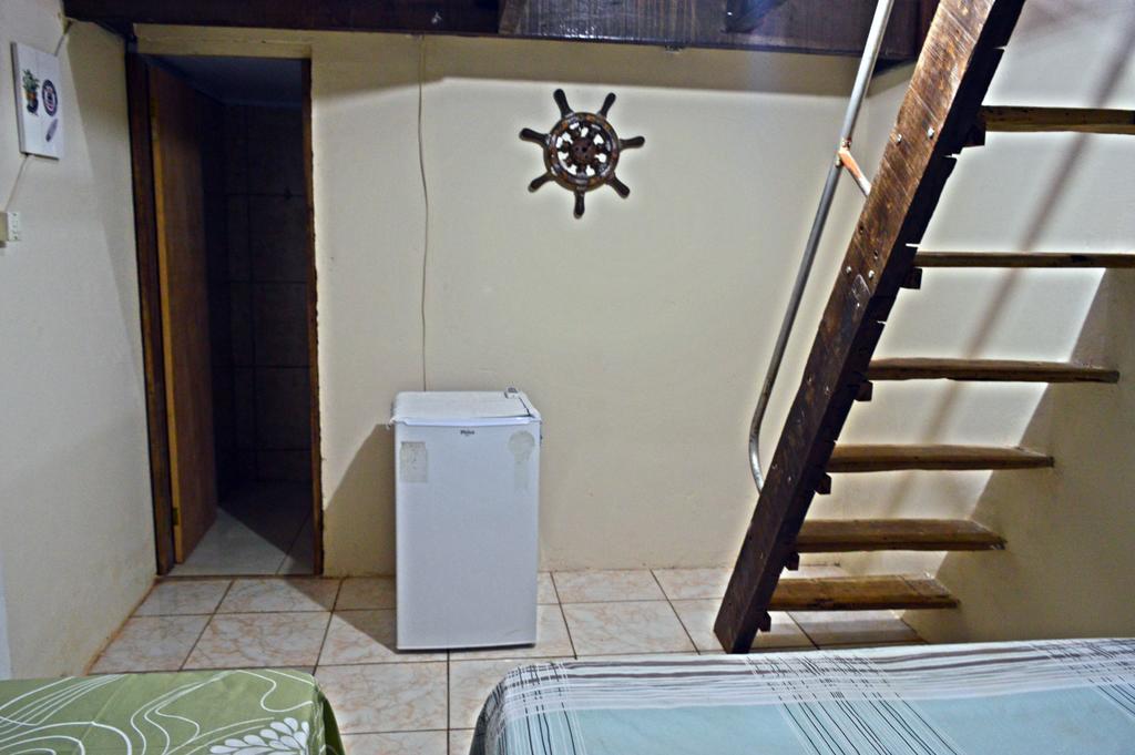 Boldro Surf House Apartment Fernando de Noronha Bagian luar foto