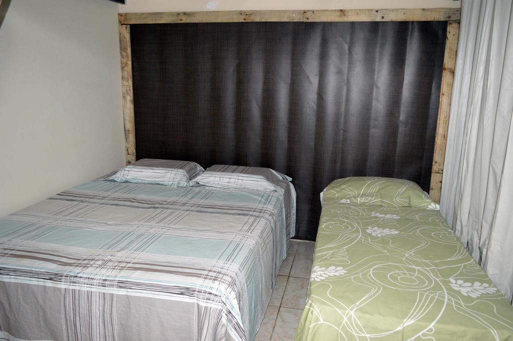 Boldro Surf House Apartment Fernando de Noronha Bagian luar foto